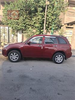 Chery Tiggo 3